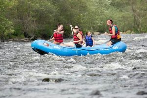 Your Poconos River Rafting Adventure | Trip Guide | Your Ultimate Guide to Rafting Adventures, Gear & River Trips