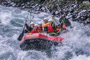 Thrilling Tongariro White Water Rafting: Adventure Awaits! | Your Ultimate Guide to Rafting Adventures, Gear & River Trips