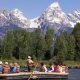 Experience Snake River Rafting: Grand Teton National Park Tours | Your Ultimate Guide to Rafting Adventures, Gear & River Trips