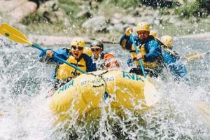 Guide to White Water Rafting Near Keystone, CO Adventures | Your Ultimate Guide to Rafting Adventures, Gear & River Trips
