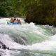 Thrilling Rafting: White Salmon River Adventures Await! | Your Ultimate Guide to Rafting Adventures, Gear & River Trips