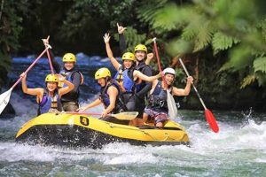 Experience Kaituna River White Water Rafting Adventures! | Your Ultimate Guide to Rafting Adventures, Gear & River Trips