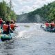 Maine Rafting: Conquer the Three Rivers & More! | Your Ultimate Guide to Rafting Adventures, Gear & River Trips
