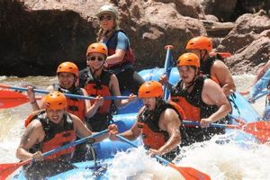 Fresno Whitewater Rafting: CA Adventure Near You! | Your Ultimate Guide to Rafting Adventures, Gear & River Trips