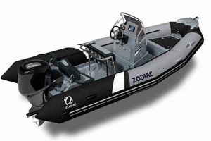 Zodiac Inflatable Rafts: Ultimate Buoyancy Guide | Your Ultimate Guide to Rafting Adventures, Gear & River Trips