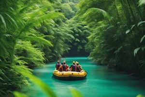 Experience Ocho Rios River Rafting: Tours & Adventures | Your Ultimate Guide to Rafting Adventures, Gear & River Trips