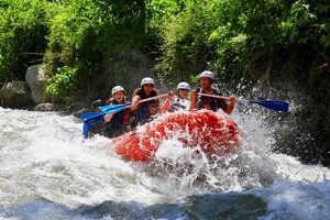 Costa Rica White Water Rafting Death: Risks & Safety Tips | Your Ultimate Guide to Rafting Adventures, Gear & River Trips