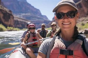 Plan Your Rafting in Grand Canyon South Rim Adventure! | Your Ultimate Guide to Rafting Adventures, Gear & River Trips