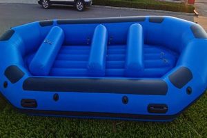 Learn at the Premier Inflatable Raft Academy Today! | Your Ultimate Guide to Rafting Adventures, Gear & River Trips