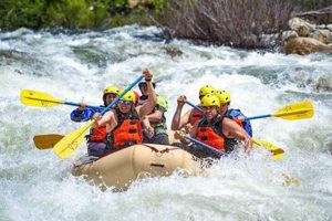 Best White Water Rafting Bakersfield CA: Tours &amp; Safety | Your Ultimate Guide to Rafting Adventures, Gear & River Trips