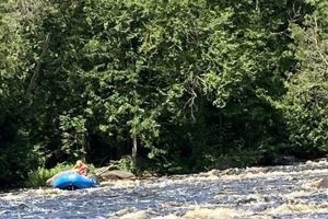 Getaway: Shotgun Eddy Raft Rental on White Lake, WI Fun! | Your Ultimate Guide to Rafting Adventures, Gear & River Trips