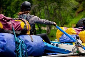 Essential What to Bring on a Rafting Trip: Checklist + Tips! | Your Ultimate Guide to Rafting Adventures, Gear & River Trips