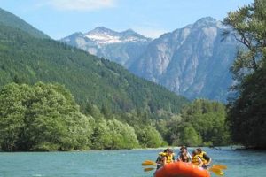 Experience Thrills: River Rafting Washington Adventures | Your Ultimate Guide to Rafting Adventures, Gear & River Trips