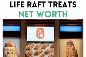 Build Net Worth: Life Raft Treats for Financial Life | Your Ultimate Guide to Rafting Adventures, Gear & River Trips