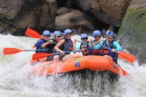 Best Water Rafting Atlanta Adventures | Trips & Tours | Your Ultimate Guide to Rafting Adventures, Gear & River Trips