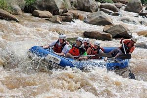 Thrilling White Water Rafting in Thailand Adventures Your Ultimate Guide to Rafting Adventures, Gear & River Trips Thrilling White Water Rafting in Thailand Adventures | Your Ultimate Guide to Rafting Adventures, Gear & River Trips