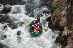 Guanacaste White Water Rafting: Adventure Awaits! | Your Ultimate Guide to Rafting Adventures, Gear & River Trips
