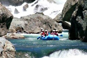 Near Water Rafting San Francisco? River Trips Await! | Your Ultimate Guide to Rafting Adventures, Gear & River Trips
