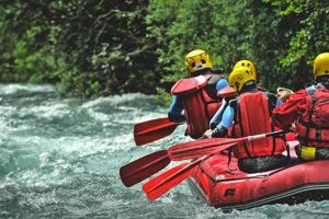 Discover: What's White Water Rafting? (A Thrilling Guide) | Your Ultimate Guide to Rafting Adventures, Gear & River Trips