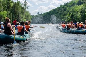 Thrilling Three Rivers Whitewater Rafting Adventures! | Your Ultimate Guide to Rafting Adventures, Gear & River Trips