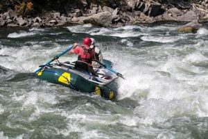Your Ultimate Texas Whitewater Rafting Adventure Guide | Your Ultimate Guide to Rafting Adventures, Gear & River Trips