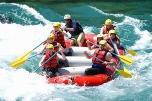 Experience Bariloche White Water Rafting Adventures! | Your Ultimate Guide to Rafting Adventures, Gear & River Trips
