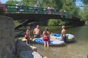 Discover Barber Park Rafting: Fun & Safe River Adventures | Your Ultimate Guide to Rafting Adventures, Gear & River Trips