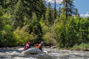 Experience Telluride River Rafting: Tours &amp; Adventures | Your Ultimate Guide to Rafting Adventures, Gear & River Trips