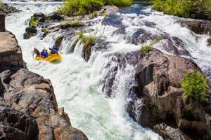 Your Guide to Folsom River Rafting Adventures! | Your Ultimate Guide to Rafting Adventures, Gear & River Trips