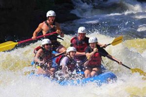 Your Wildman White Water Rafting Adventure Awaits! | Your Ultimate Guide to Rafting Adventures, Gear & River Trips