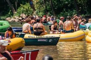 Rent a River Party Raft: Float &amp; Fun! | Your Ultimate Guide to Rafting Adventures, Gear & River Trips