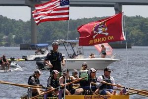 Your Guide to The Great Trent River Raft Race Events | Your Ultimate Guide to Rafting Adventures, Gear & River Trips