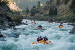 Bend Oregon Rafting: Explore River Adventures Nearby | Your Ultimate Guide to Rafting Adventures, Gear & River Trips