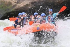Near White Water Rafting Toronto: Thrills Await! | Your Ultimate Guide to Rafting Adventures, Gear & River Trips