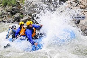 Your Durango CO White Water Rafting Adventure Awaits! | Your Ultimate Guide to Rafting Adventures, Gear & River Trips