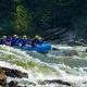 Book Your Gauley River Rafting Trips Adventure Today! | Your Ultimate Guide to Rafting Adventures, Gear & River Trips