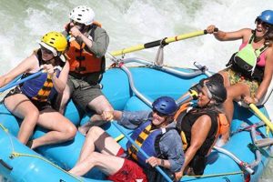 Your Guide to Missoula Whitewater Rafting Adventures! | Your Ultimate Guide to Rafting Adventures, Gear & River Trips