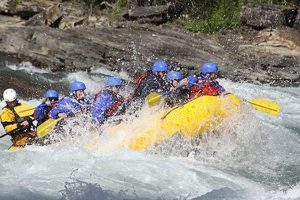 Top Best Family White Water Rafting Trips: Adventure Awaits! | Your Ultimate Guide to Rafting Adventures, Gear & River Trips