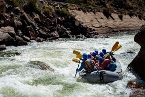 Plan Your Royal Gorge Water Rafting Adventure! Trips & More | Your Ultimate Guide to Rafting Adventures, Gear & River Trips