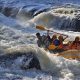 Thrilling: White Water Rafting Iron Mountain Adventures! | Your Ultimate Guide to Rafting Adventures, Gear & River Trips