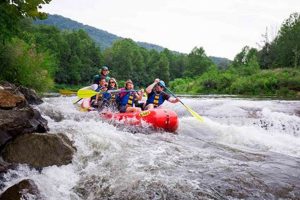 Your Guide: Rafting the Tuckasegee River Adventure | Your Ultimate Guide to Rafting Adventures, Gear & River Trips