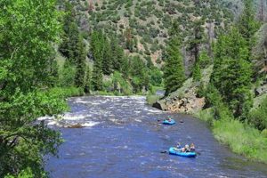Explore Rocky Mountain Whitewater Rafting Adventures! | Your Ultimate Guide to Rafting Adventures, Gear & River Trips