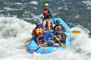 Best Sacramento Rafting: River Adventures Near You! | Your Ultimate Guide to Rafting Adventures, Gear & River Trips