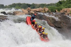 Experience Nile River Rafting: Adventure Downriver | Your Ultimate Guide to Rafting Adventures, Gear & River Trips