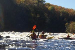 Thrilling Catskills White Water Rafting Adventures Await! | Your Ultimate Guide to Rafting Adventures, Gear & River Trips