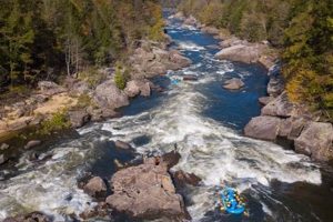 Adventure Awaits: Gauley River West Virginia Rafting Trips! | Your Ultimate Guide to Rafting Adventures, Gear & River Trips