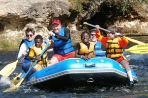 Your Guide to Fresno Rafting Co | River Adventures | Your Ultimate Guide to Rafting Adventures, Gear & River Trips