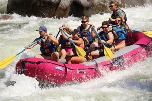 Adventure! White Water Rafting Near Boise, Idaho | Your Ultimate Guide to Rafting Adventures, Gear & River Trips