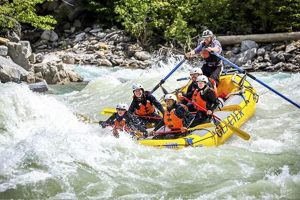 Find Gold! Golden River Rafting Adventure Trips | Your Ultimate Guide to Rafting Adventures, Gear & River Trips