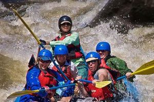 Experience New Wave Rafting New Mexico Adventures! | Your Ultimate Guide to Rafting Adventures, Gear & River Trips